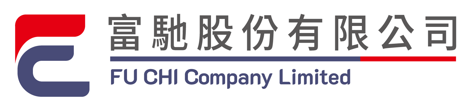 富馳股份有限公司